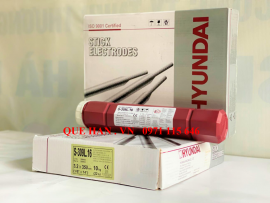 Que hàn inox 309L - 3.2mm